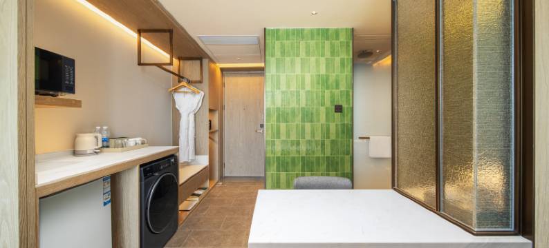 珠海粤海假日酒店图片