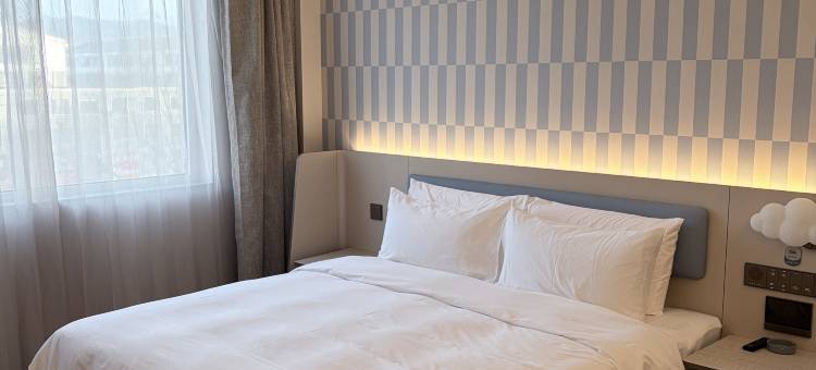 汉庭酒店(长治沁源人民路店)图片