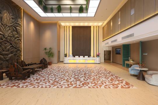 阳光假日酒店 携程房源图 3