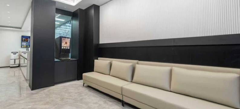 朗庭旅行酒店(北山公园店)图片