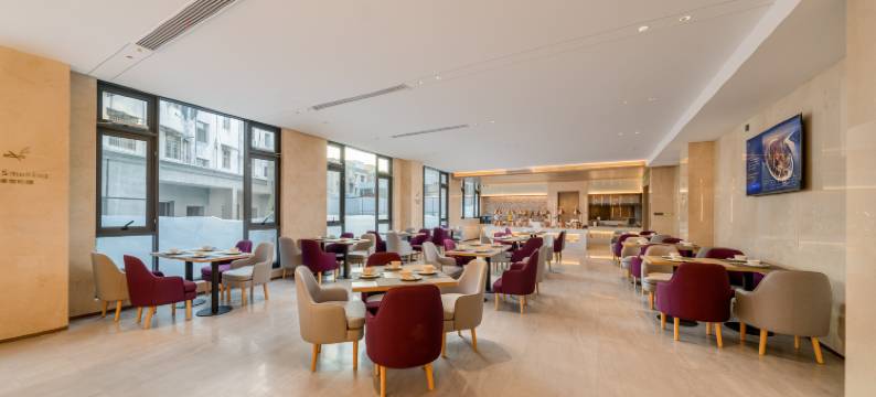 麗枫酒店(青阳店)图片