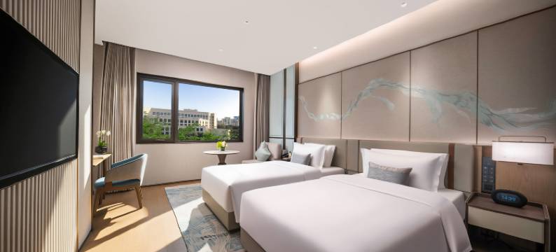 北京宁波宾馆图片