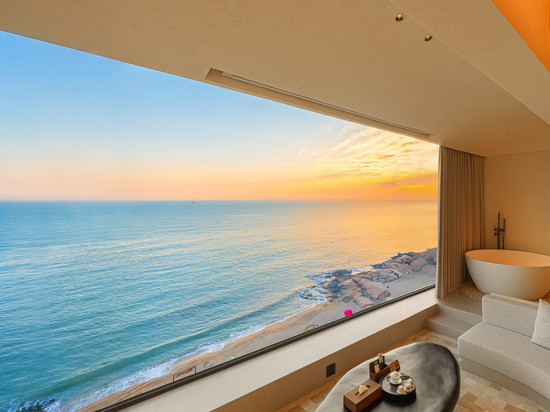 北回岛居海景度假民宿