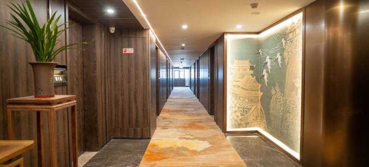 揭阳宾馆(揭阳古城店)图片