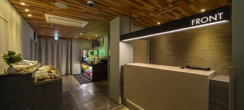 酒店KEI  仅限成人(HOTEL KEI  (Adults Only))图片