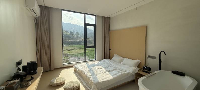 亦不悔民宿图片