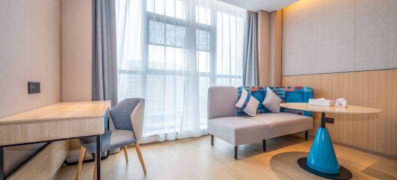 如家酒店(曲阜孔府三孔景区店)图片