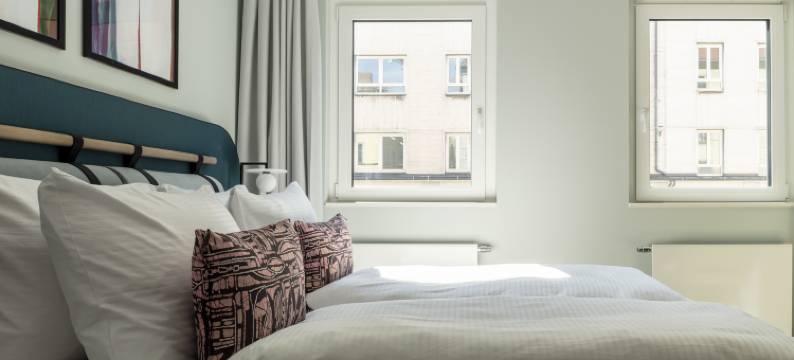 Numa | Blend 公寓(Numa Munich Blend)图片