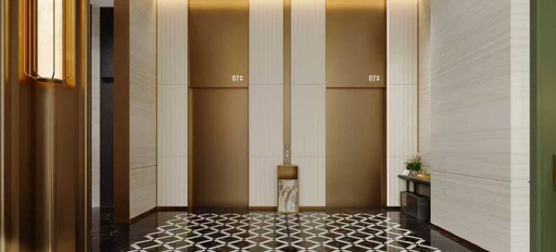 昆明怒江大峡谷酒店图片