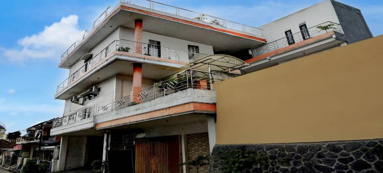 Hotel O near Jatim Park 3 formerly Srikandi Residence图片