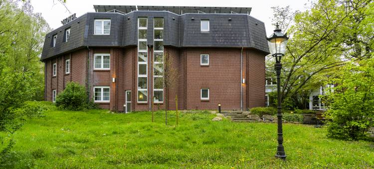 PLAZA INN 施莫克霍夫(PLAZA INN Schmöker-Hof)图片