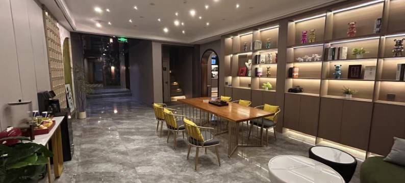 四季酒店(平凉汽车西站店)图片