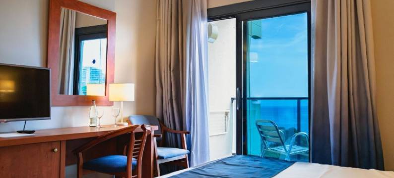 德尼亚港住宿(Port Denia)图片