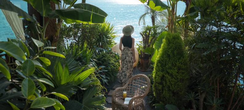 大理玉鹿庭·宁芙海宿图片