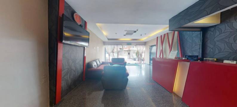 Swing & Pillows @ Skudai Johor图片