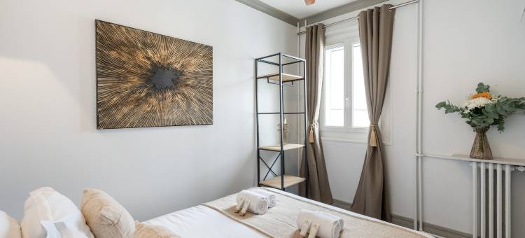 Elegant apartment with lift - Gare de Lyon & Bercy图片