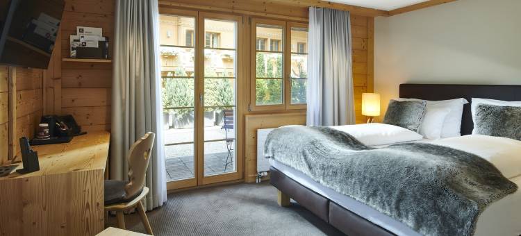 阿斯彭阿尔卑斯休闲酒店(Aspen Alpin Lifestyle Hotel)图片