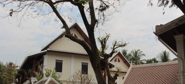 豪华酒店琅勃拉邦(Lux Hotel Luang Prabang)图片