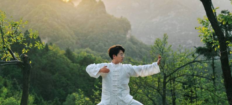 武当山山里寒舍民宿(武当山景区店)图片