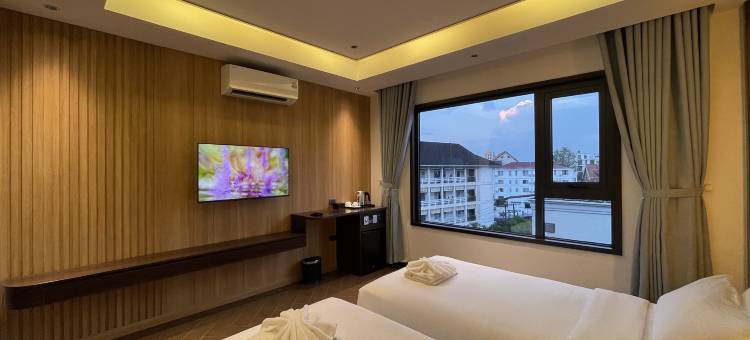 卡里斯塔酒店(Carista Hotel)图片