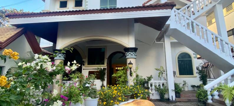 Gracey Dive Resort And Restaurant图片