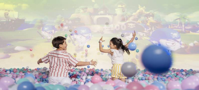 普吉假日度假村，IHG旗下(Holiday Inn Resort PHUKET by IHG)图片