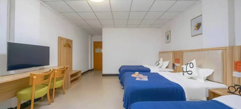 运雅宾馆(新兴时代广场汽车客运站店)图片