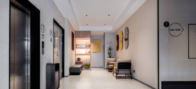 如家云上四季酒店(徐州丰县吾悦广场店)图片