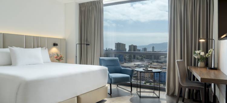 NH艾基克太平洋(NH Iquique Pacifico)图片