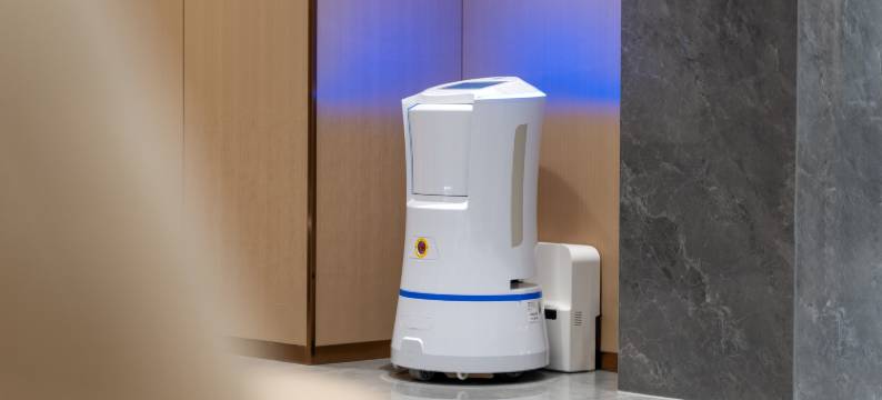 冠宿国际大酒店(桂林两江四湖万象城店)图片