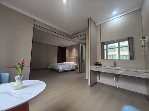 沙洋永利商务宾馆