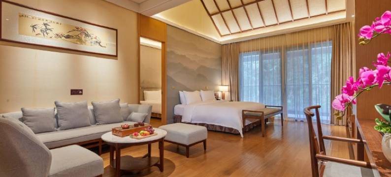 广悦尚·蟠龙谷图片