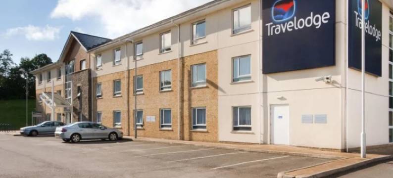 梅瑟蒂德菲尔旅客之家酒店(Travelodge Merthyr Tydfil Hotel)图片