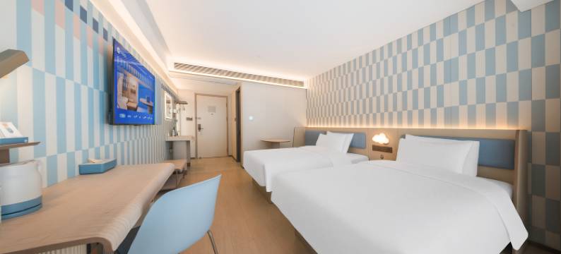 汉庭酒店(黄山汤口南大门店)图片