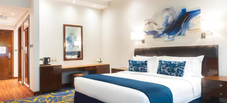 格湾 MD 酒店(MD Hotel by Gewan Formerly Cassells)图片