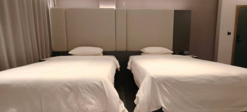 金廷假日酒店(上林县人民政府店)图片