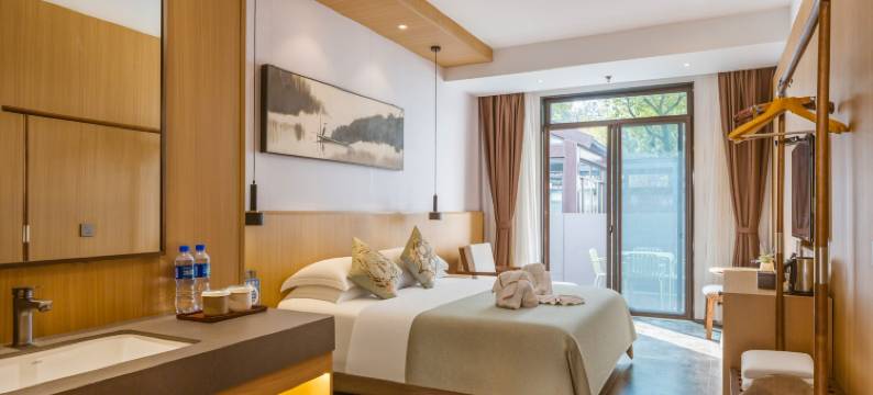 开元颐居·鲁家客栈(鉴湖柯岩旅游度假区)图片