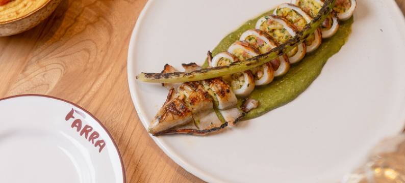 珀斯晗代酒店 (2026年3月开业)(Hyde Perth)图片