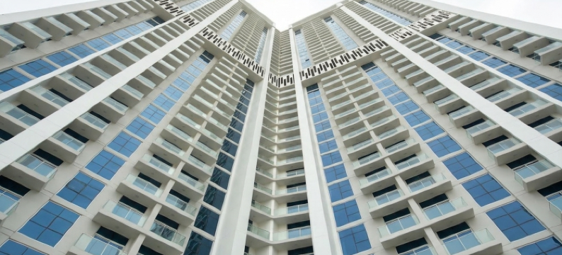 Skyz Lifestyle 1BR Residences at Arjan with Pool & Gym图片