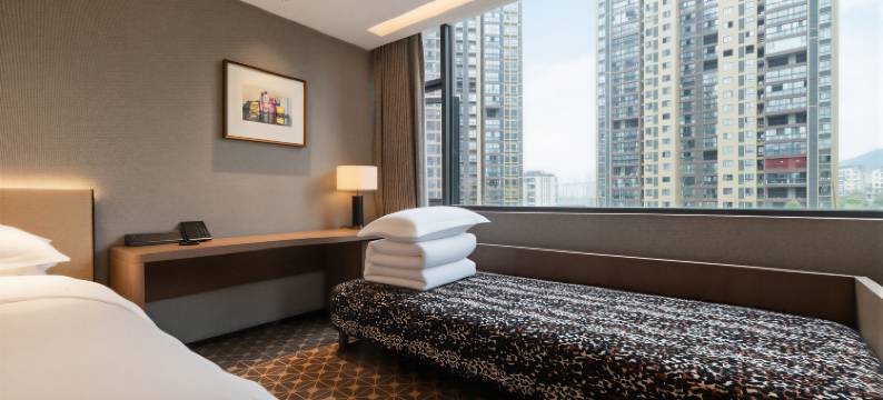 兰亭花园酒店图片