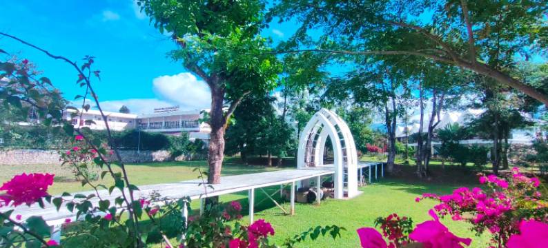 朗悦河景度假酒店(LARNG YAY  Riverview Resort Hotel)图片