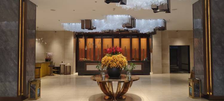 宽甸德隆园酒店图片