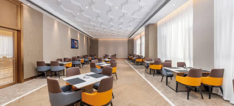 维也纳国际酒店(大悟碧水华庭店)图片