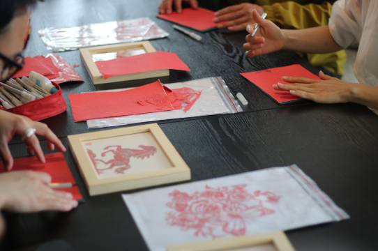 泉州西街花间府·流熹图片