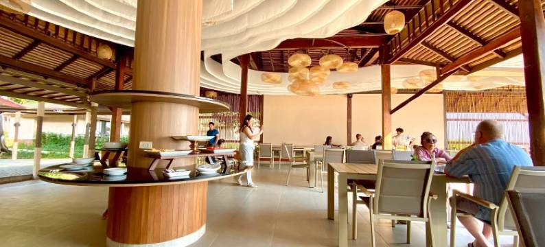 沙美岛萨美德阿莫里斯度假村及泳池别墅(Samed Amoris Resort & Pool Villa)图片