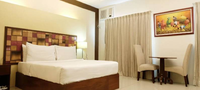 塞尔拉酒店(Sierra Hotel)图片