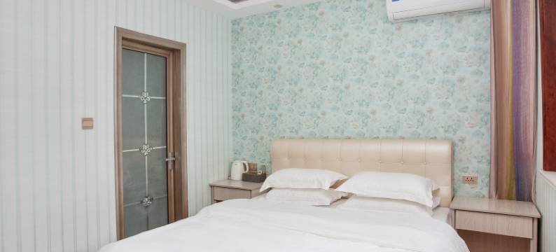 长岛·海轮渔家别墅图片