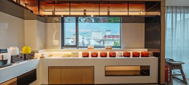 你好酒店(安康平利女娲文化广场店)图片