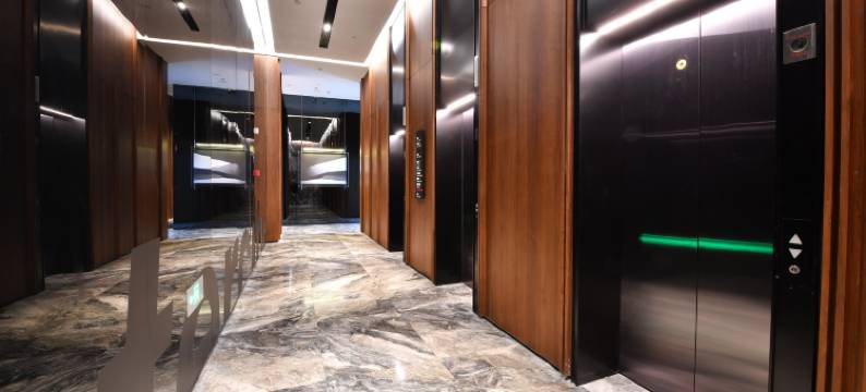 湛江金沙湾旅游区万达城际酒店图片