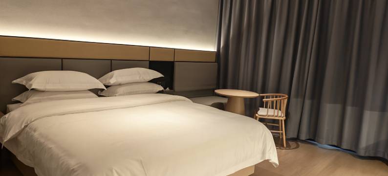 云璟臻品酒店图片